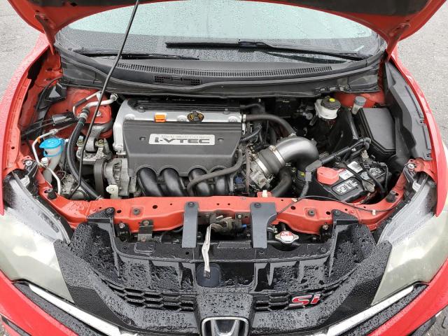 2HGFG4A53EH701854 Honda CIVIC SI