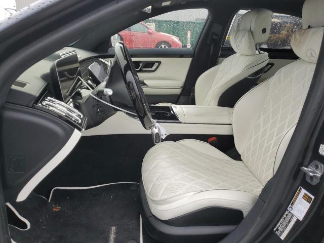W1K6G7GB4PA169311 Mercedes-Benz S 580 4matic