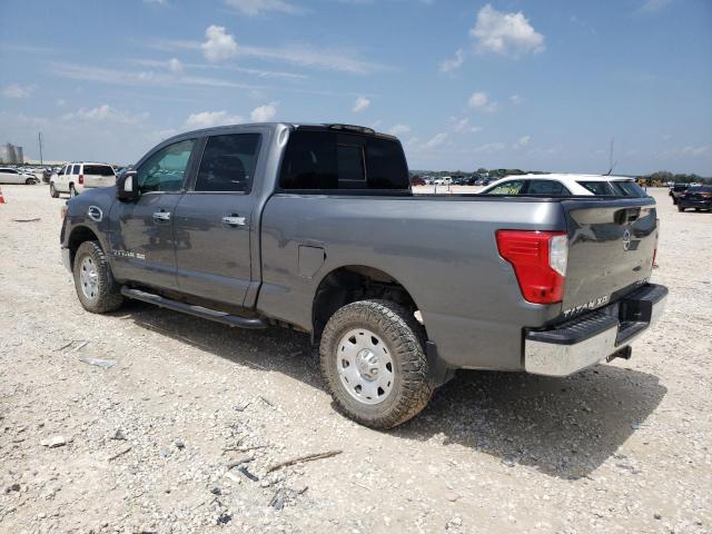 1N6BA1F3XJN516817 Nissan TITAN XD S