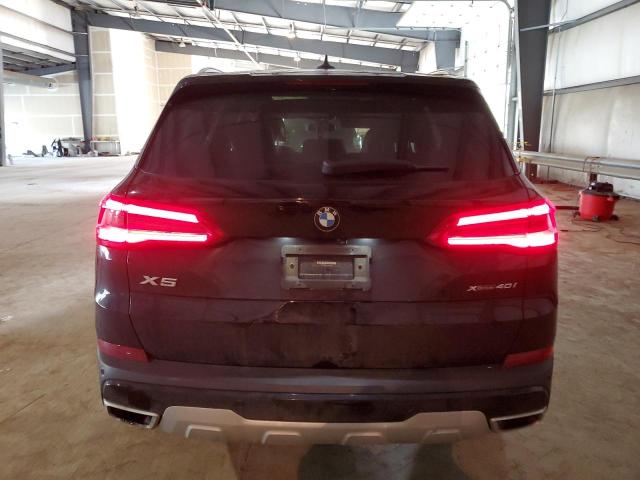 5UXCR6C05L9B26194 BMW X5 Xdrive40i