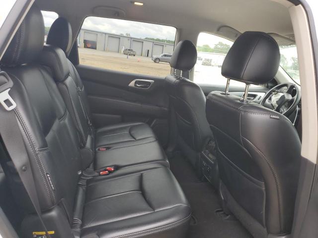 5N1DR2MM8KC625775 Nissan Pathfinder S