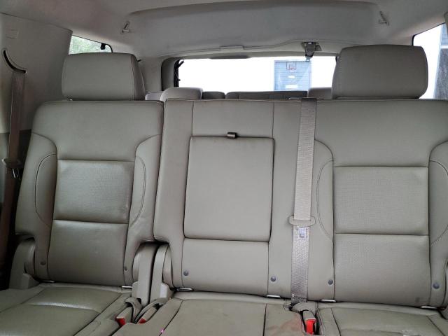 1GNSCCKC0FR681846 Chevrolet Tahoe C1500 Ltz
