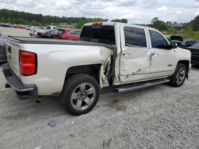 3GCPCSEC5FG216645 Chevrolet Silverado C1500 Ltz
