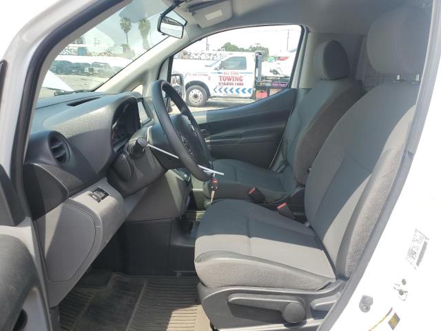 3N6CM0KNXMK700534 Nissan NV200 2.5S