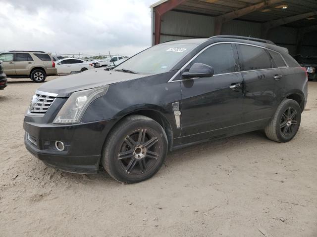 Auction sale of the 2010 Cadillac Srx, vin: 3GYFNGEY4AS615335, lot number: 52370214