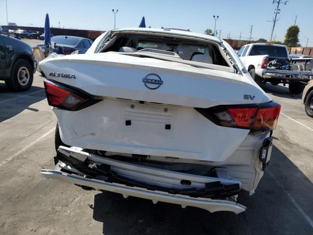 1N4BL4DV0PN310357 Nissan ALTIMA SV