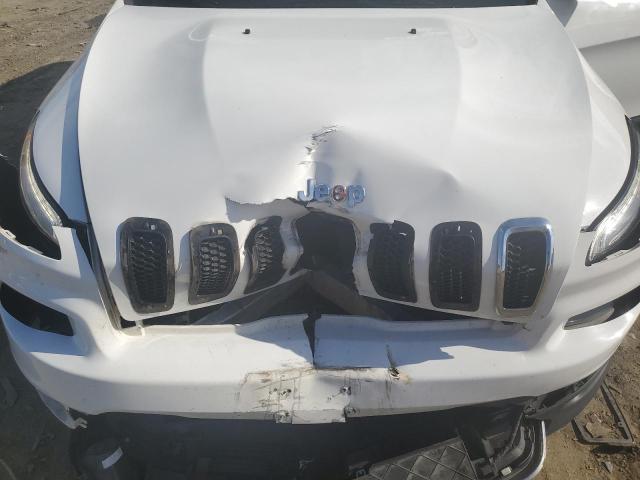 1C4PJMDB1GW306307 Jeep Cherokee Limited