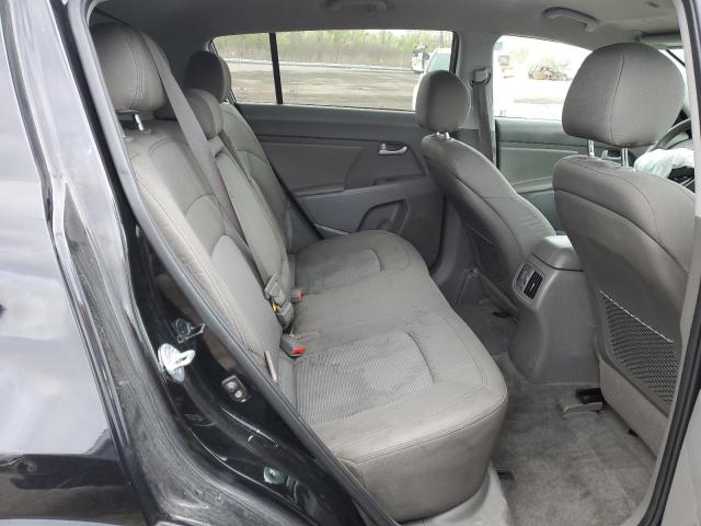 KNDPBCAC2G7814235 KIA Sportage Lx