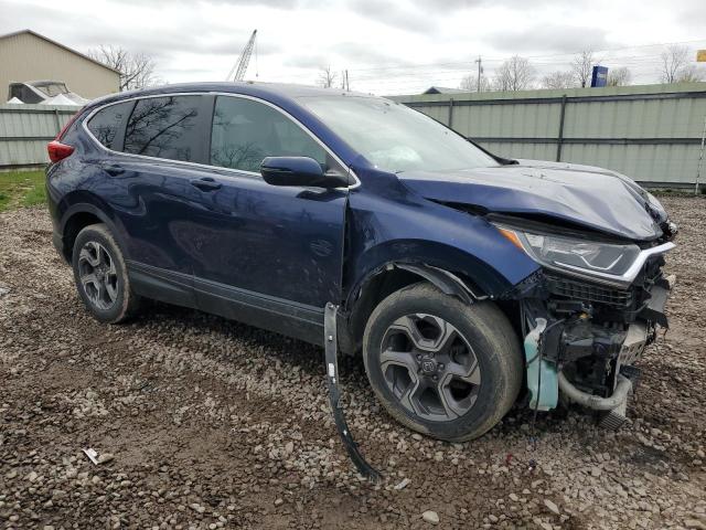 7FARW2H50JE069814 Honda CR-V EX