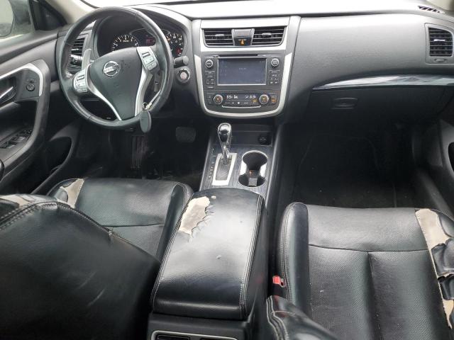 1N4BL3AP8HC284216 Nissan Altima 3.5sl