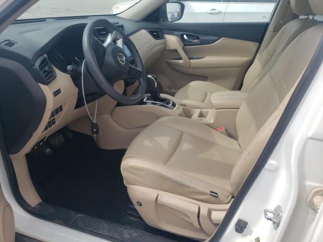 KNMAT2MTXHP594403 Nissan ROGUE S
