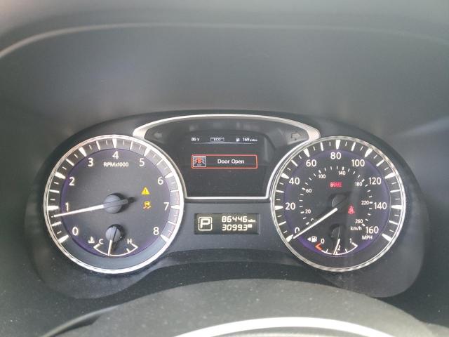 5N1DL0MNXHC549354 Infiniti QX60