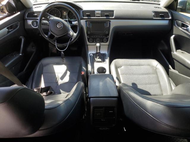 1VWLA7A32KC003797 Volkswagen Passat Wolfsburg