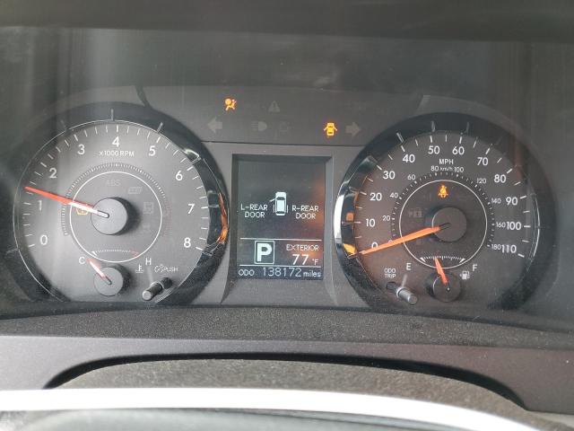 5TDKK3DC4GS733460 Toyota SIENNA LE