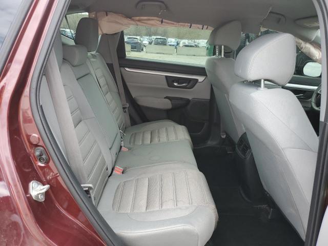 2HKRW6H36JH203048 Honda CR-V LX