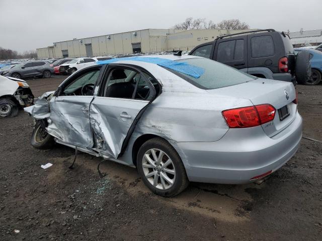 3VWB17AJ4EM419329 Volkswagen JETTA SE