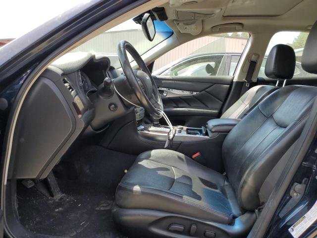 JN1BY1AR5FM561562 Infiniti Q70 3.7