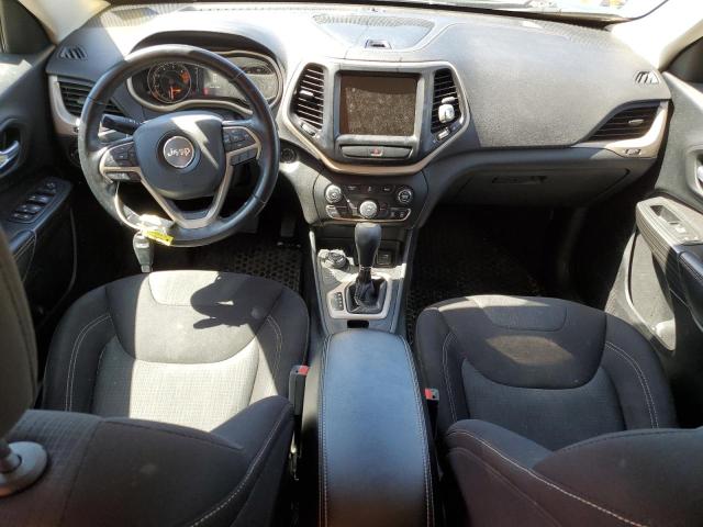 1C4PJMCB3GW300820 Jeep Cherokee Latitude