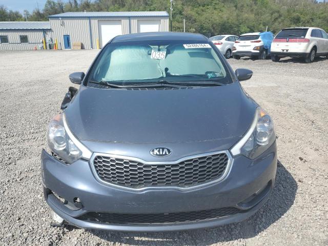KNAFK5A80G5643982 KIA FORTE LX