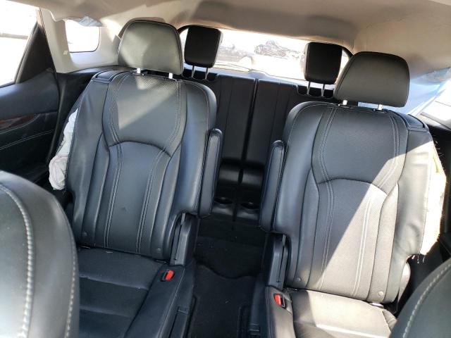 JTJGZKCAXJ2006850 Lexus Rx 350 L