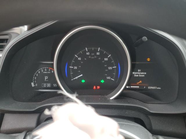 3HGGK5H80KM749768 Honda FIT EX
