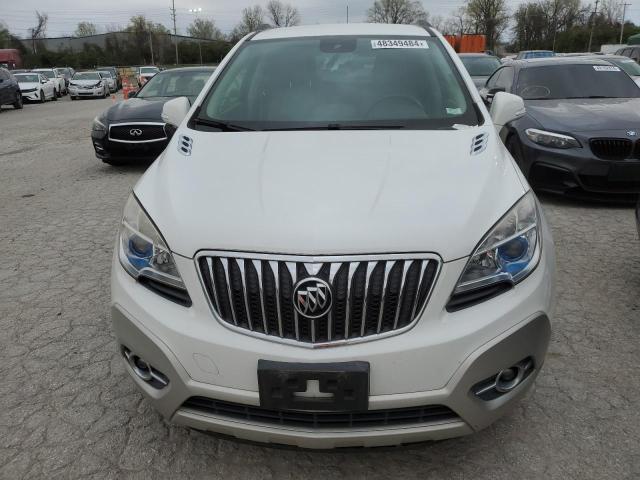 KL4CJCSB2EB700019 Buick Encore