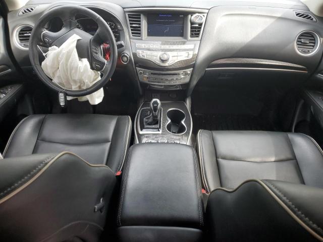 5N1DL0MM9KC522127 Infiniti QX60 LUXE