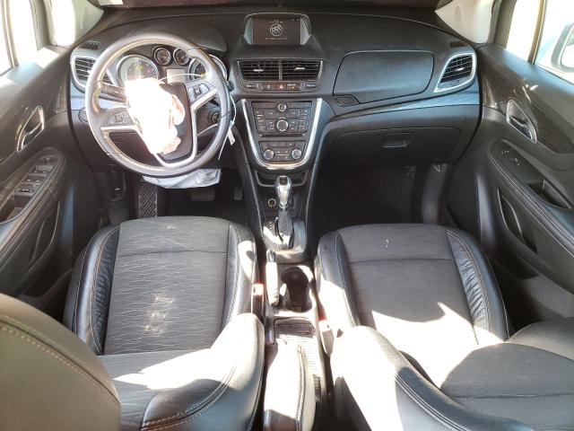 KL4CJASB8GB689048 Buick Encore
