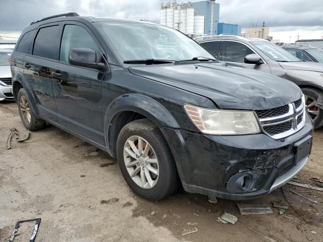 3C4PDCBG7ET171482 Dodge Journey Sxt