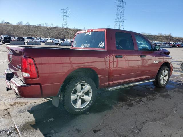 3C6RR7KT8EG307388 RAM 1500 St