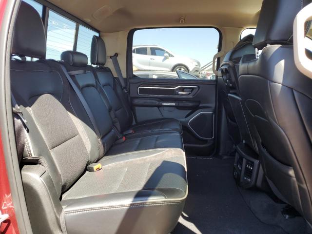 1C6SRFJT7MN800336 RAM 1500 Laie