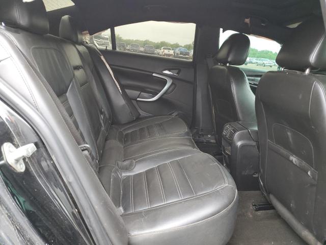 2G4GT5GX5E9207899 Buick REGAL GS