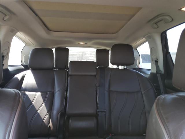 5N1AL0MM9EC534205 Infiniti QX60