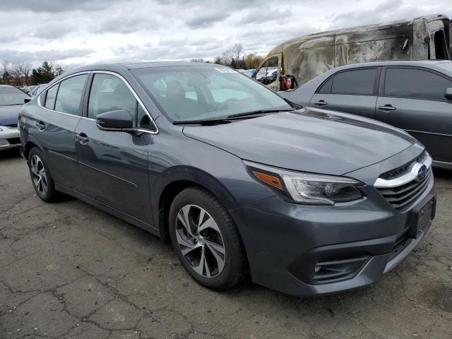 4S3BWAF65M3020161 Subaru Legacy Premium