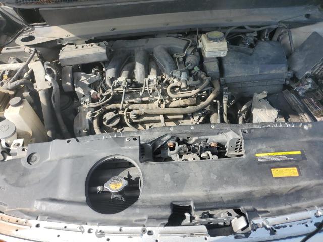 5N1AL0MN8EC500006 Infiniti QX60