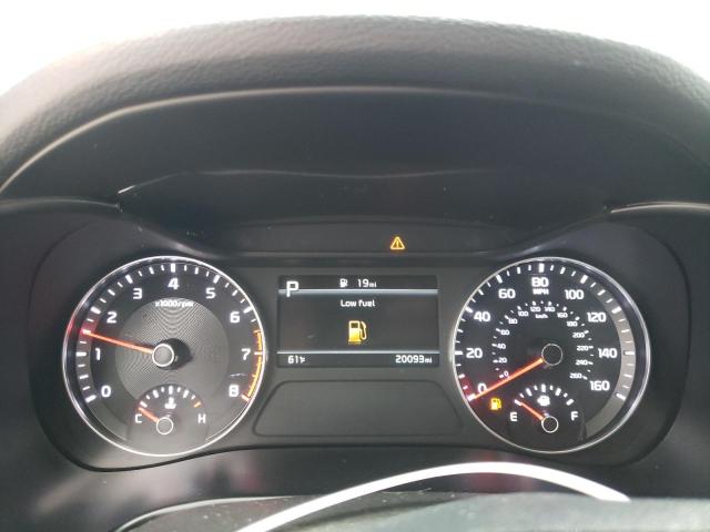 3KPF24AD8PE569726 KIA FORTE LX