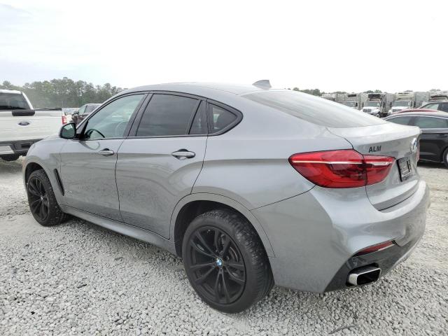 5UXKU0C5XK0S97428 BMW X6 Sdrive35i