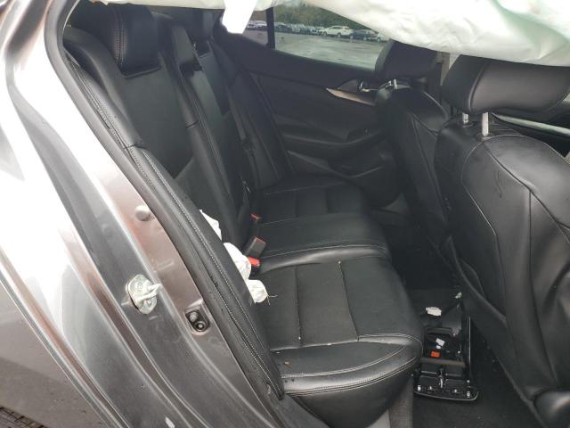 1N4AA6AV7KC384381 Nissan MAXIMA S