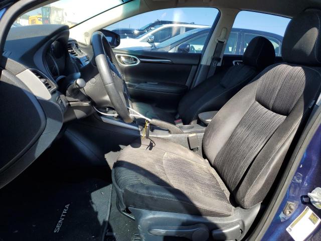 3N1AB7AP8HY357028 Nissan SENTRA S