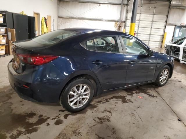 JM1BM1V78E1145166 Mazda 3 TOURING