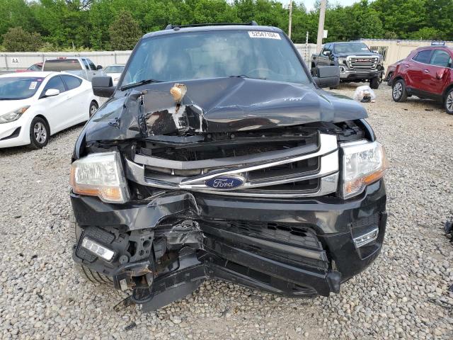1FMJK1JT5FEF38472 Ford Expedition El Xlt