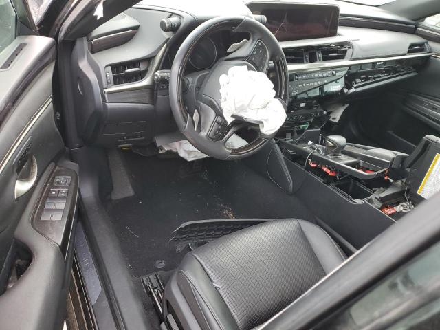 58ABZ1B1XKU016667 Lexus ES 350