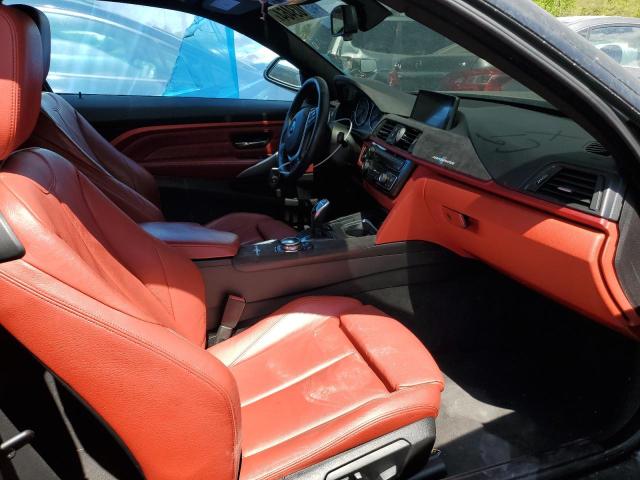 WBA3N3C59EF711687 BMW 428 I