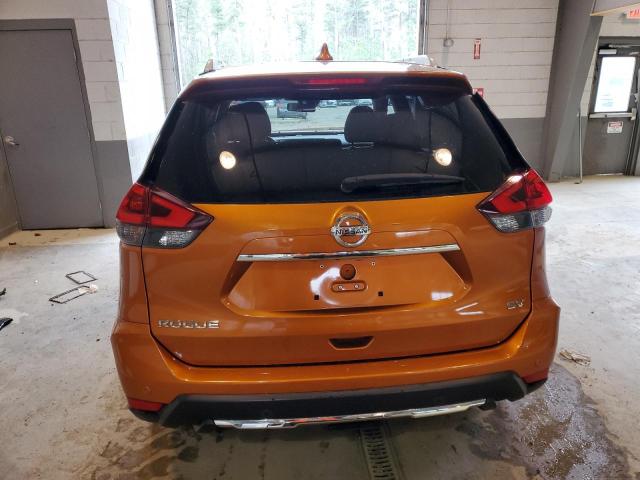 JN8AT2MT8KW265734 Nissan ROGUE S