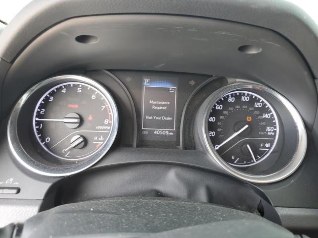 4T1C11AK2LU921337 Toyota CAMRY LE