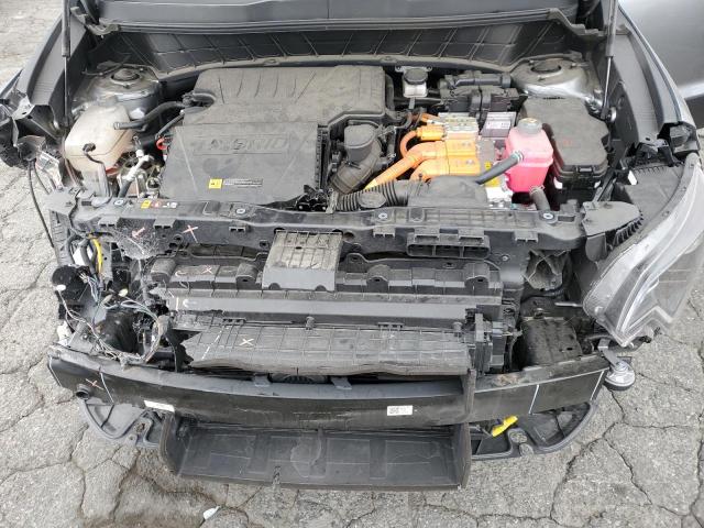 KNDCP3LE0P5066823 KIA NIRO LX