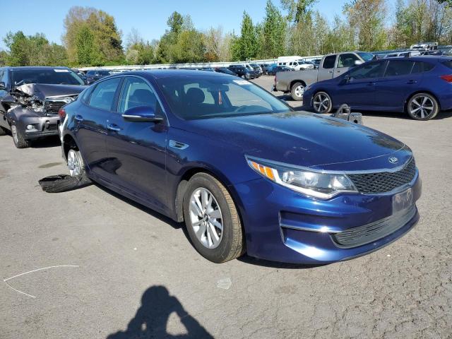 5XXGT4L31HG137039 KIA Optima Lx