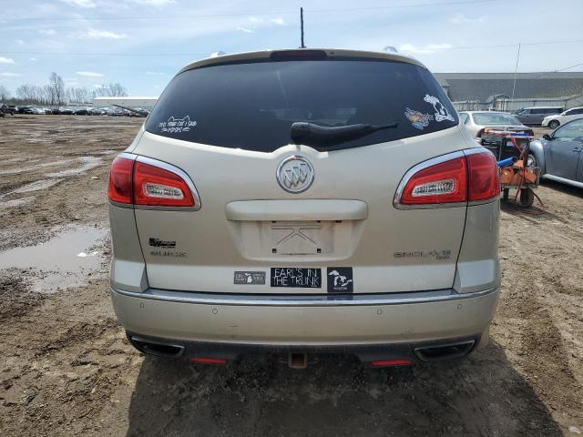 5GAKVBKD3EJ359996 Buick Enclave