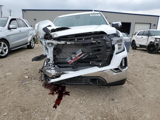 3GTU9DEL1MG272396 GMC Sierra K1500 Slt