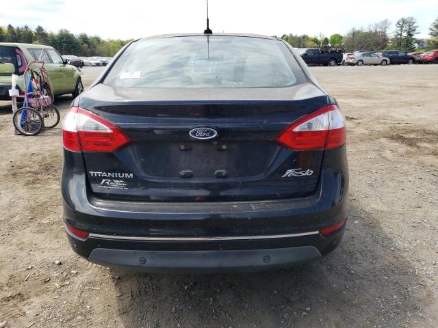 3FADP4CJ6EM244688 Ford Fiesta Titanium